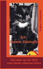 Ich, Svennie Gluckspilz