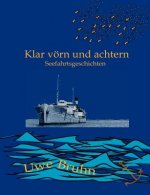 Klar voern und achtern
