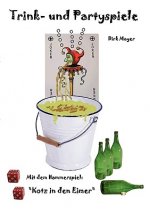 Trink- und Partyspiele