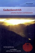 Gedankenstrich - zwischen Karriere und Ruhestand