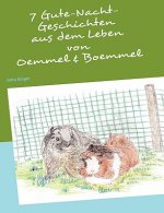 7 Gutenacht-Geschichten aus dem Leben von Oemmel & Boemmel