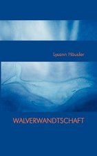 Walverwandtschaft