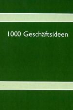 1000 Geschäftsideen