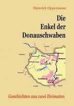 Enkel der Donauschwaben