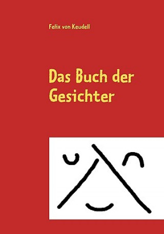 Buch der Gesichter