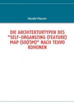Architekturtypen Des Self-Organizing (Feature) Map (So(f)M) Nach Teuvo Kohonen