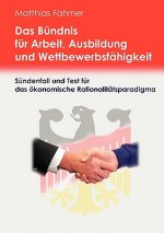 Bundnis fur Arbeit, Ausbildung und Wettbewerbsfahigkeit