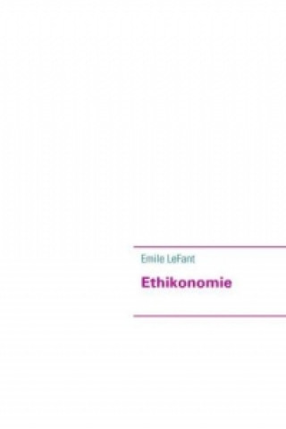 Ethikonomie