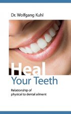 Heal your teeth
