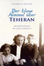 Der blaue Himmel über Teheran