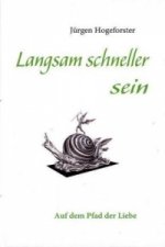 Langsam schneller sein