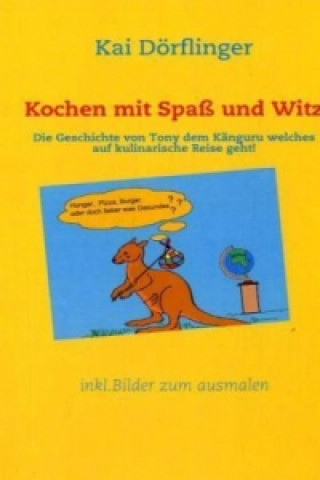 Kochen mit Spaß und Witz