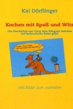 Kochen mit Spaß und Witz