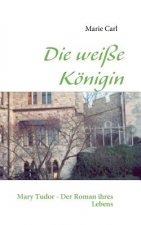 weisse Koenigin