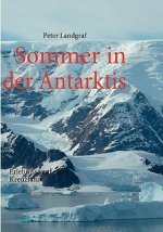 Sommer in der Antarktis