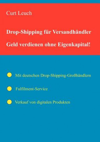 Drop-Shipping fur Versandhandler