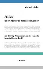 Alles uber Mineral- und Heilwasser