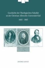 Geschichte der theologischen Fakultät Teil 1 1665-1865