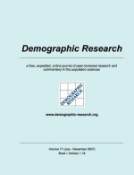 Demographic Research, Volume 17