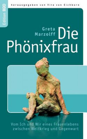 Phoenixfrau