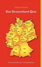 Deutschland-Quiz