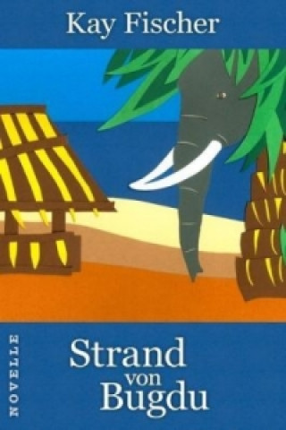 Strand von Bugdu