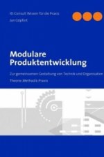 Modulare Produktentwicklung