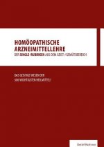 Homoeopathische Arzneimittellehre aus dem Geist-/Gemutsbereich