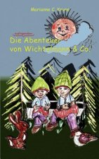 Abenteuer von Wichtelmann & Co.