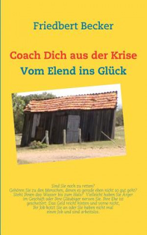 Coach Dich aus der Krise