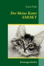 Der kleine Kater Smoky