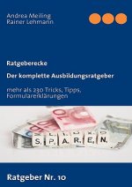 komplette Ausbildungsratgeber