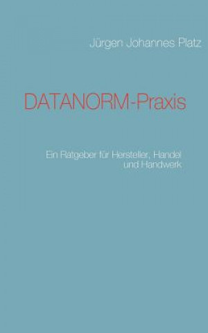 DATANORM-Praxis