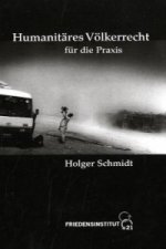Humanitäres Völkerrecht für die Praxis