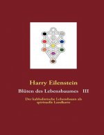 Bluten des Lebensbaumes III