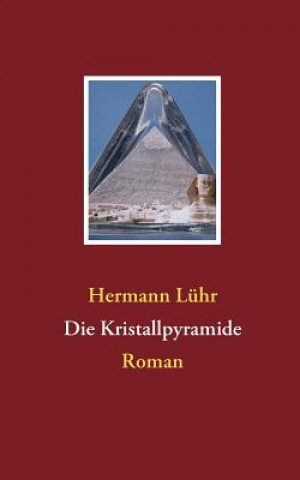 Kristallpyramide