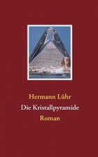 Kristallpyramide