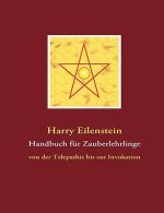 Handbuch Fur Zauberlehrlinge