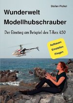 Wunderwelt Modellhubschrauber