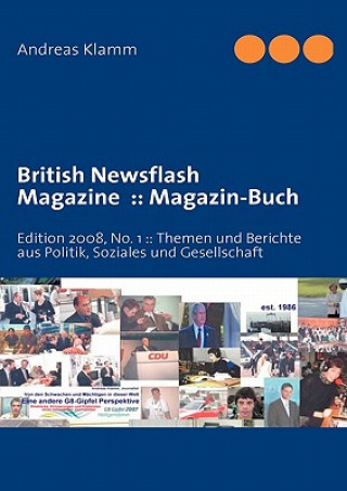British Newsflash Magazine