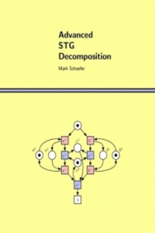 Advanced STG Decomposition