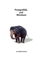 PostgreSQL und Windows
