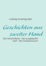 Geschichten aus zweiter Hand