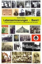 Lebenserinnerungen in Wort und Bild, Band I