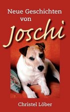 Neue Geschichten von Joschi