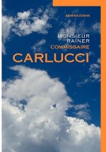 Commissaire Carlucci