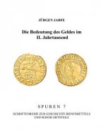 Bedeutung des Geldes im II. Jahrtausend
