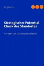 Strategischer Potential-Check des Standortes