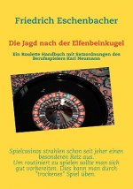 Jagd nach der Elfenbeinkugel