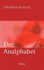 Analphabet